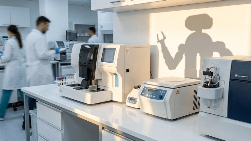 Hello, World. Meet Tactus AI.